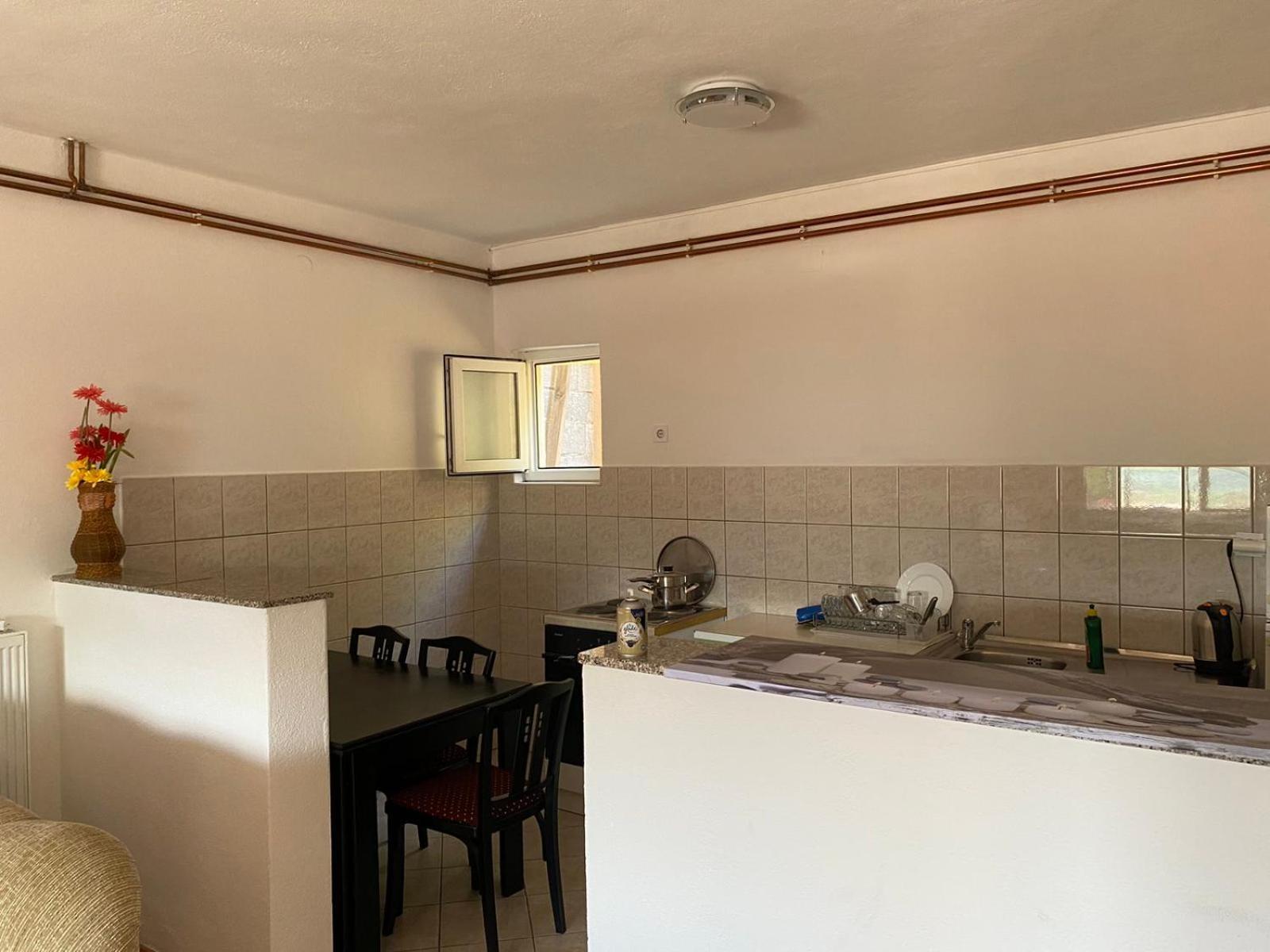 Apartment Sanjo Мостар Екстер'єр фото