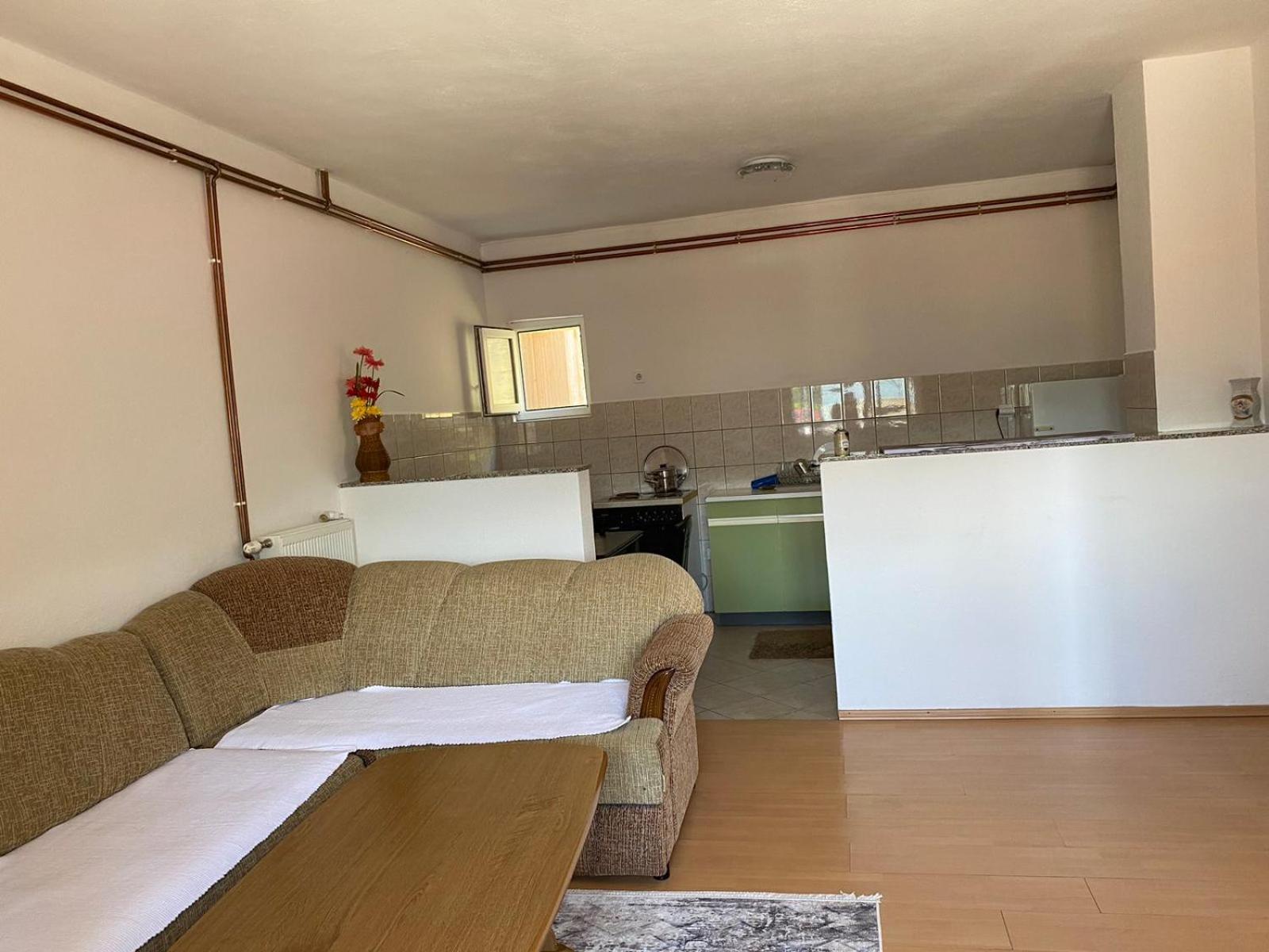 Apartment Sanjo Мостар Екстер'єр фото