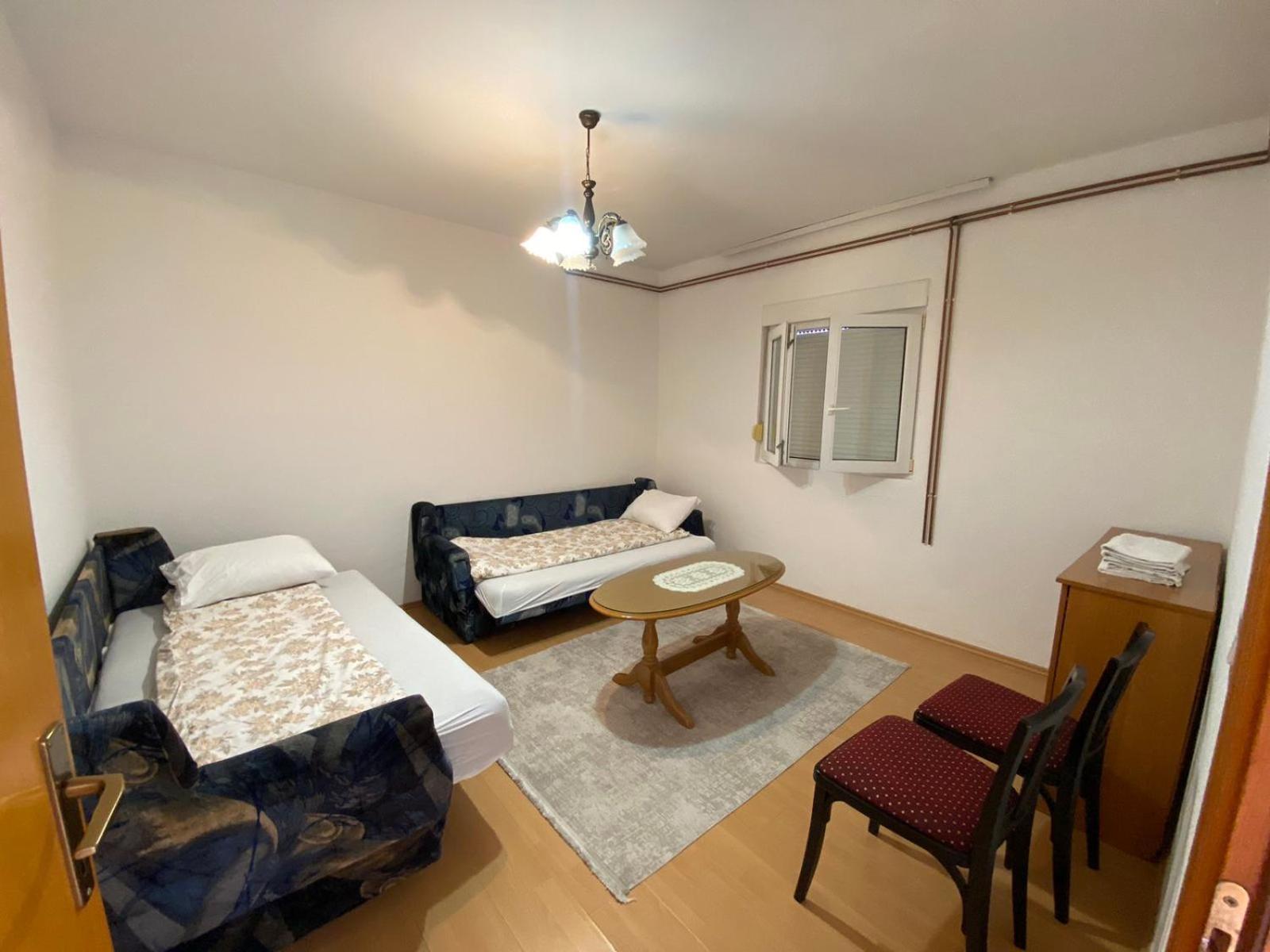 Apartment Sanjo Мостар Екстер'єр фото