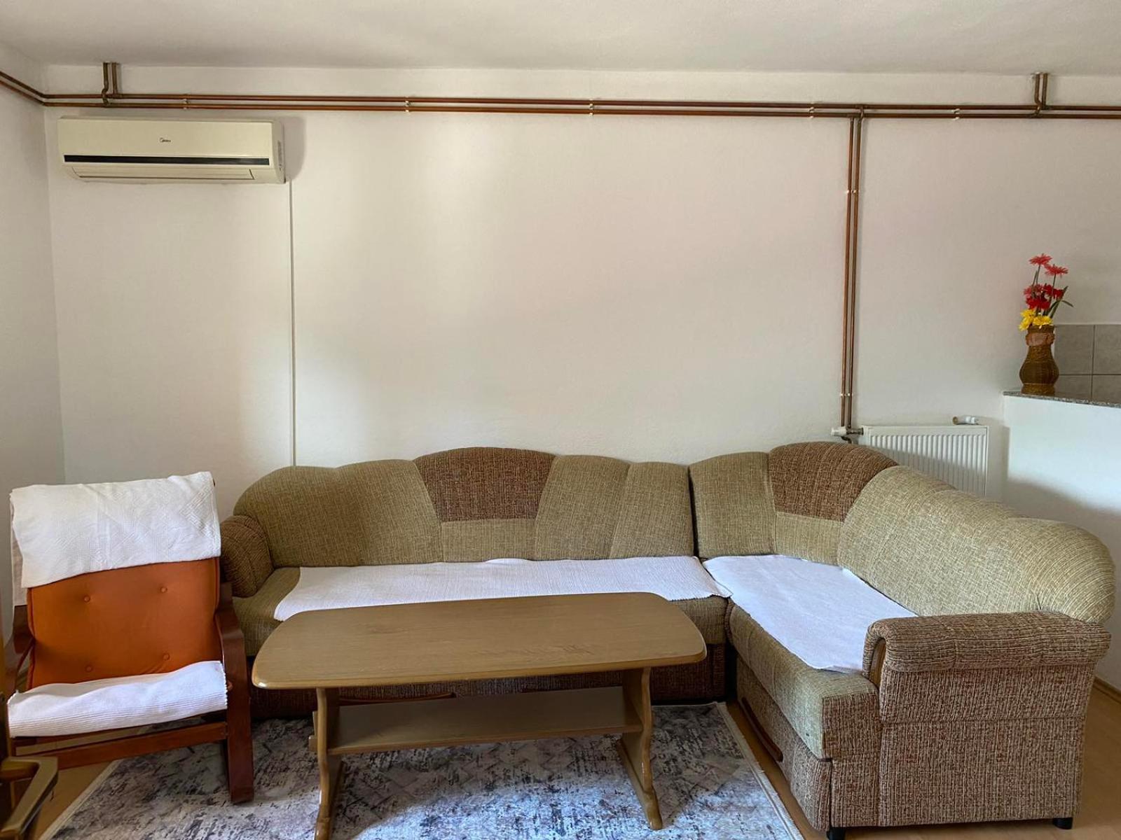 Apartment Sanjo Мостар Екстер'єр фото